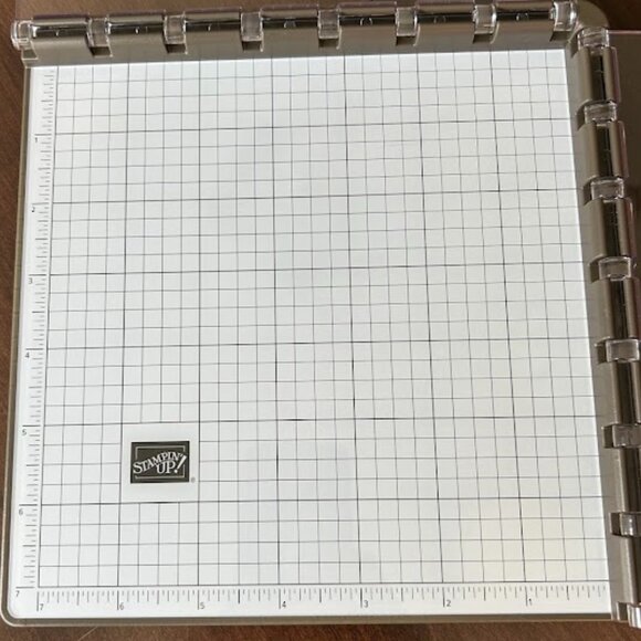 Stamparatus - Picture 6 of 12